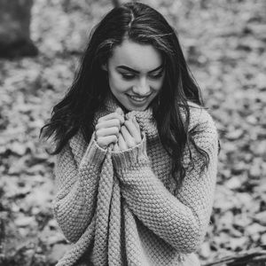 Meet your Posher, Breanna